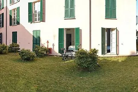 Appartement Sleeps 3 Pool Wifi