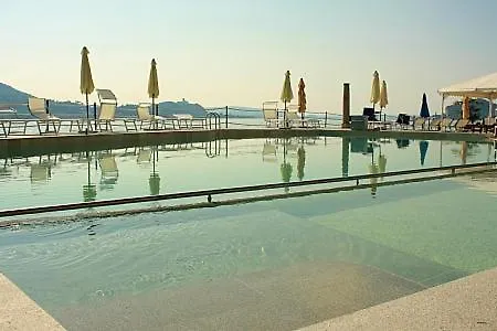 Διαμέρισμα Sleeps 3 Pool Wifi *